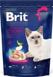 Brit Premium Cat By Nature Adult…