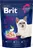 Brit Premium Cat By Nature Adult Sterilized Chicken, 800 g