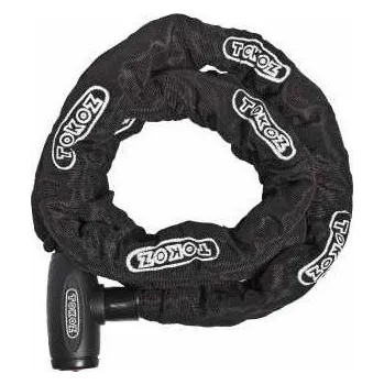 Visací zámek Tokoz řetězový zámek