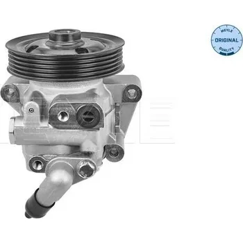 Soustava řízení Hydraulické čerpadlo, řízení MEYLE 714 631 0037