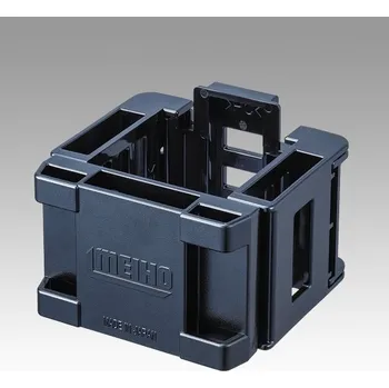 Pouzdro na rybářské vybavení Držák na Kufr Meiho Multi Holder BM25 - Multi Holder BM25