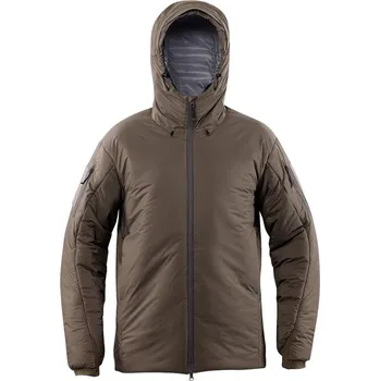 Tilak Military Gear Zimní bunda Mig Tilak Military Gear® Siberia khaki Velikost: XL