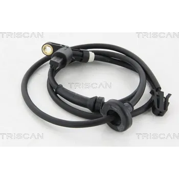 ABS Snímač, počet otáček kol Triscan A/S 8180 29278