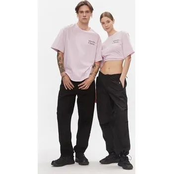 Reebok T-Shirt Classics Skateboard T-Shirt IC1950 Růžová L