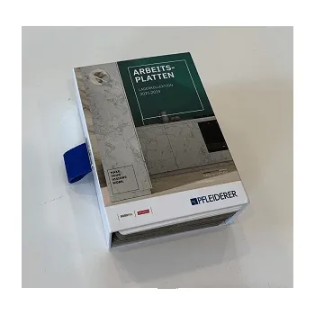 Kuchyňská pracovní deska Pfleiderer Vzorník pracovních desek PFLEIDERER