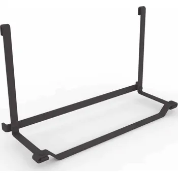 Cosma Držák rolky papíru pro profil FERE / Grafitově černá