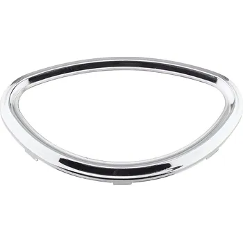 Náhon tachometru Rámeček tachometru Jawa Panelka - chrom