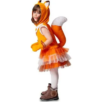 Karnevalový kostým My Other Me Dětský kostým Liška s velkým ocasem