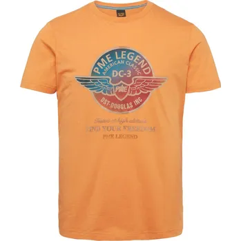 Pánské oblečení PME Legend pánské triko PTSS2303581 PTSS2303581 XXXL 2029