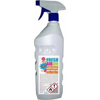 Osvěžovač vzduchu Parfémový osvěžovač vzduchu 1 l MR - Pretty Blue