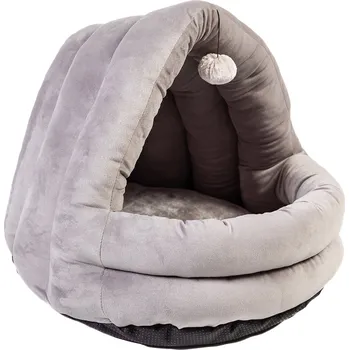 Pelíšek pro kočku Modern Living Fes kukaň pro kočky - D 50 x Š 40 x V 45 cm