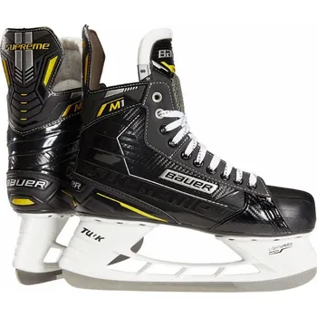 Zimní brusle Bauer Supreme M1 S22 INT D 37,5