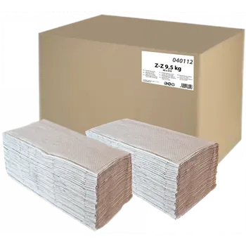 Ručníky Z-Z 1vr. Primasoft,9,5kg, šedé 1ktn