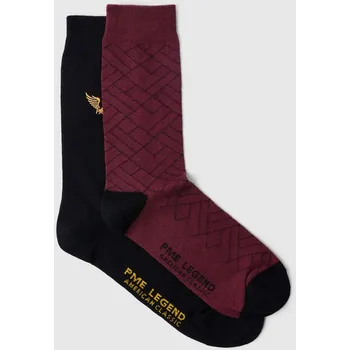 Pánská móda PME Legend pánské ponožky PAC2308601 PAC2308601 U 8207