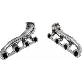 Výfuková trubka Výfukové svody pro Ford Mustang 86-95 5.0L V8