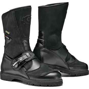 Moto obuv Sidi Canyon 2 Gore black 44