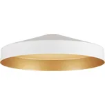 BIG WHITE (SLV) LALU TETRA 24 stínidlo svítidla, mix & match, V: 6,7 cm, bílá 1007525