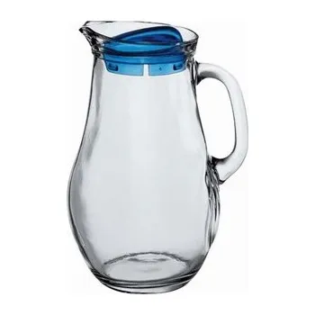 džbán skleněný BISTRO 1800ml, PH víčko