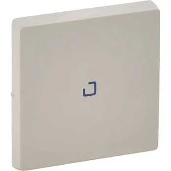 vypínač Legrand kolébka Valena Life Allure béžová 755101 1 ks