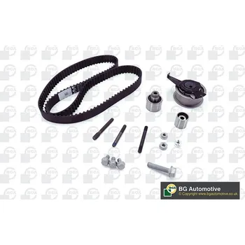 Rozvod motoru Sada rozvodového řemene, , BGA, TB0112K