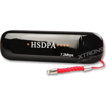 Xtrons 3GDON001 X_3GDON001