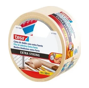 Lepicí páska páska kobercová 50mmx10m silně lepicí TESA