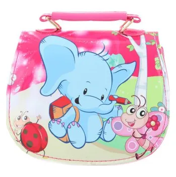 Kabelka Kabelka se slonem