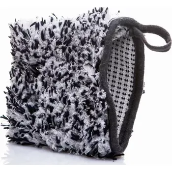 Mycí prostředek Mycí rukavice na mytí kol Work Stuff Hurricane Wheel Mitt