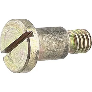 Palivový systém Šroub clony karburátoru Jikov Babetta