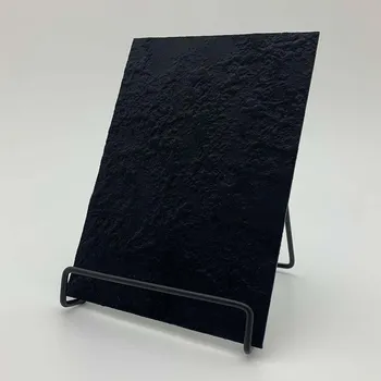 Tapeta FL LAVA VELVET Coal 22708 NA