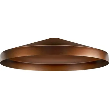 Příslušenství pro svítidlo BIG WHITE (SLV) LALU TETRA 36 stínidlo svítidla, mix & match, V: 8,9 cm, bronzová 1007527