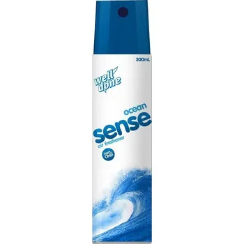 Osvěžovač vzduchu SENSE-Ocean 300ml