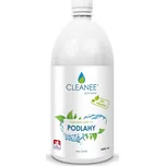 CLEANEE Eco Home hygienický čistič na podlahy 1000 ml