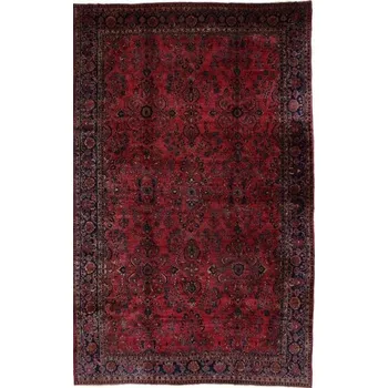 Koberec Perský koberec Saruq 557x352 cm - M178772