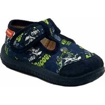 Chlapecké bačkory Milami 226-DX-22, 21