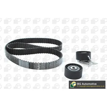 Rozvod motoru Sada rozvodového řemene, , 0831Q1, 0831W2, 130C10474R, 16087474, 1608747480, 1680600Q2N, 1698704, 1725441, 1738632, 1739145, 1754320, 1782087, 1787857, 31330202, 31339888, BGA, TB1414K