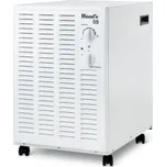 Odvlhčovač vzduchu Woods SW59FW SMF PROFI METAL