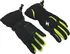 Blizzard Reflex Junior Ski Gloves černé/zelené