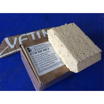Příslušenství ke kotli Vetim DOR 20,24 a DOR F 20,32, klín středový krátký 815/94