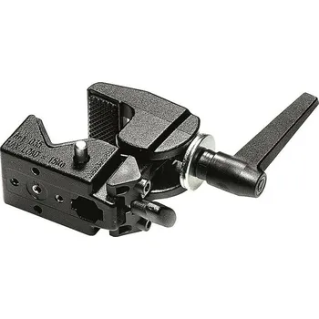 Stativ Manfrotto 035FTC Super Clamp In Box ( BULK )