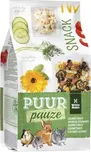 Witte Molen Puur pauze Snack Muesli