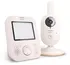 Philips Avent Video Baby Monitor SCD881/26