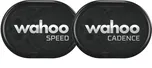 Wahoo RPM Cadence & RPM Speed snímače