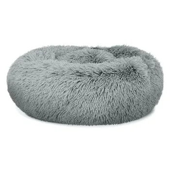 Pelíšek pro psa Textilomanie Plyšový pelíšek pro psy 40 cm