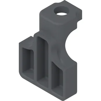 Nábytkové kování BLUM POSISTOP hloubková zarážka pro vnitřní zásuvku Tandem 298.5500