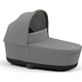 Dětské zboží CYBEX hluboká korba PRIAM LUX CARRY COT 2023 Mirage Grey