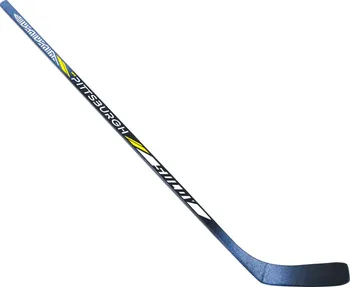 Hokejka Sulov Pittsburgh L 125 cm