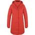 Dámský kabát Husky Normy L červený