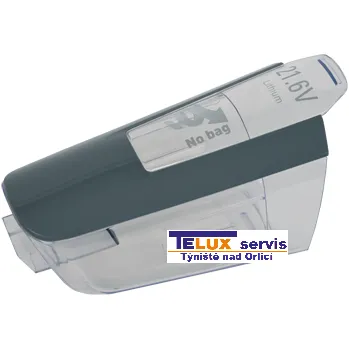 zásobník na prach / FS-9100033485