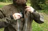 Rybářské oblečení Geoff Anderson Dozer 6 Leaf maskáč